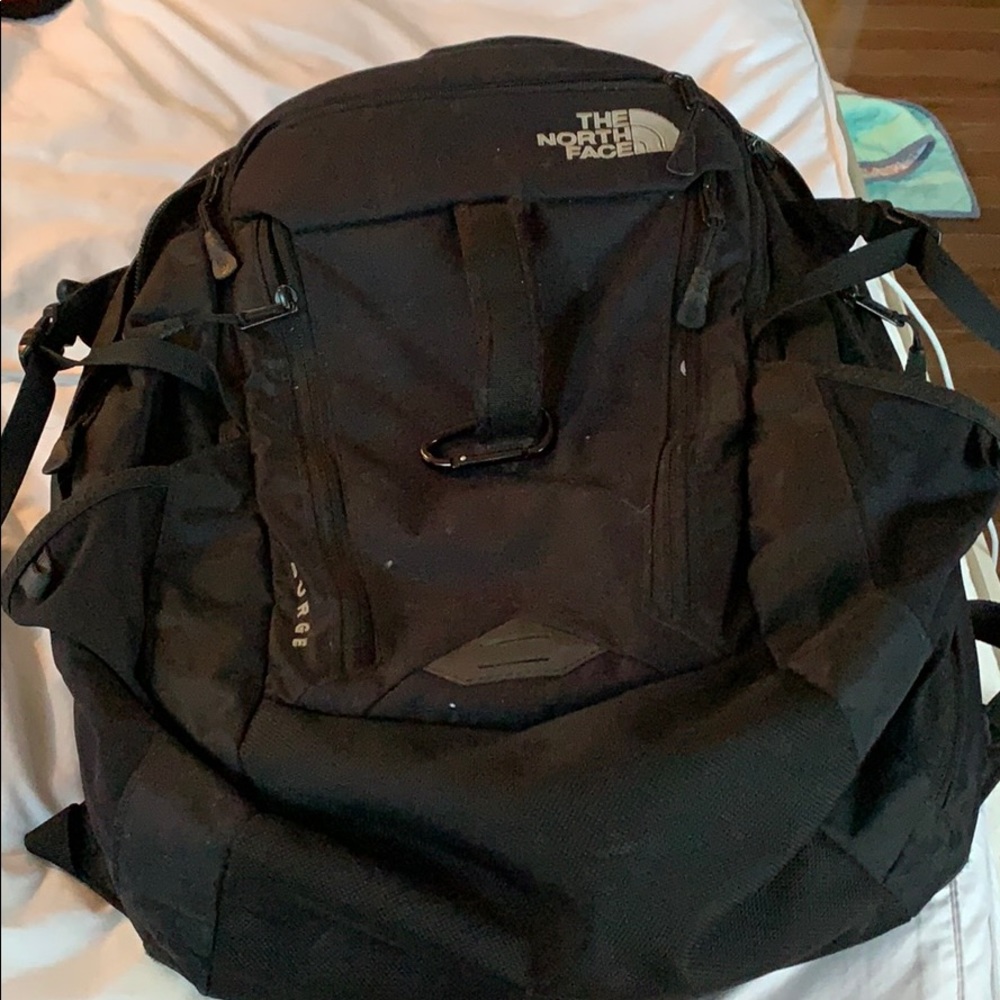 The north Face
